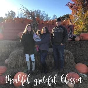 Meet your Posher, Bridget